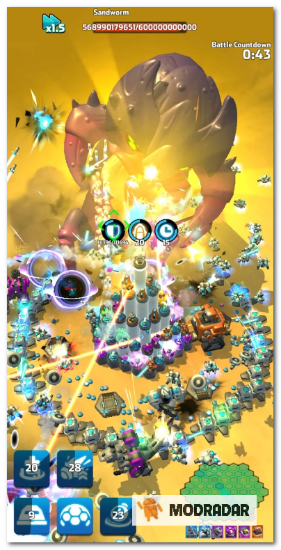 Mega Tower Mod Apk Mega Tower Mod Apk