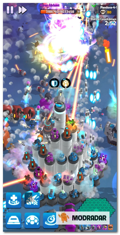 Mega Tower Mod Apk Mega Tower Mod Apk