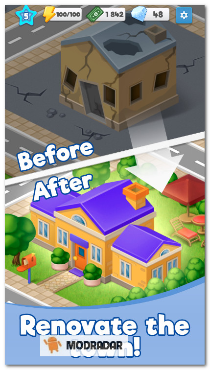 Riverside Merge Mod Riverside Merge Mod