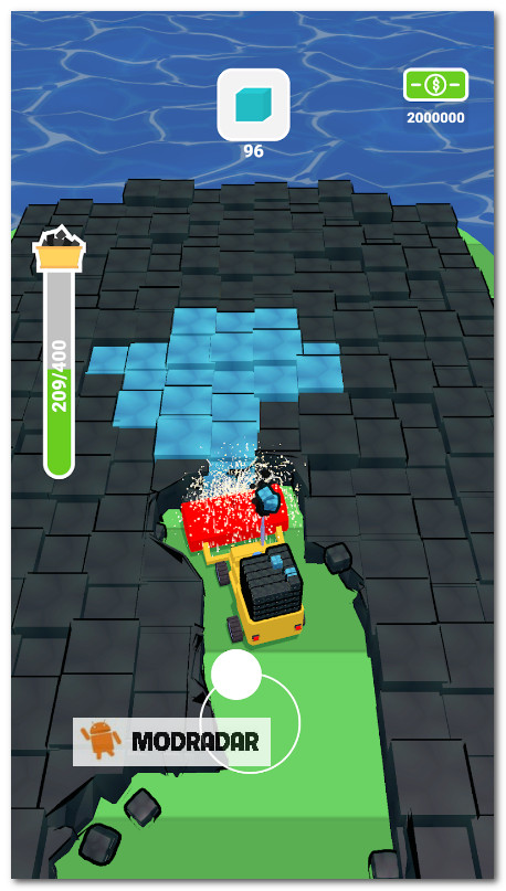 Stone Miner Mod Stone Miner Mod