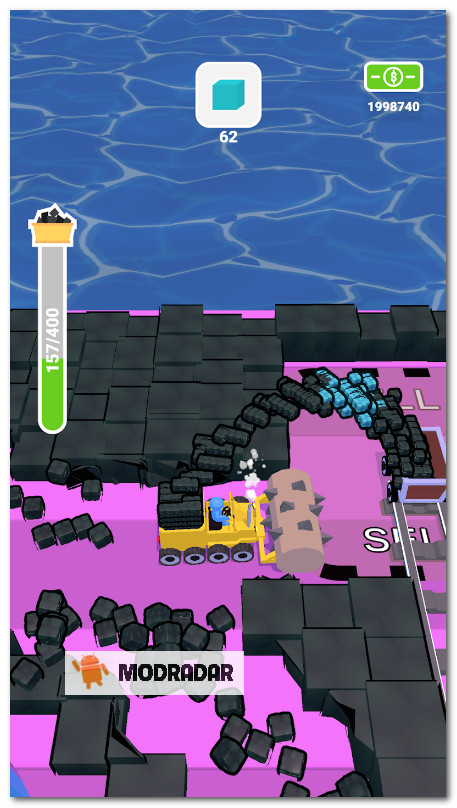 Stone Miner Mod Stone Miner Mod