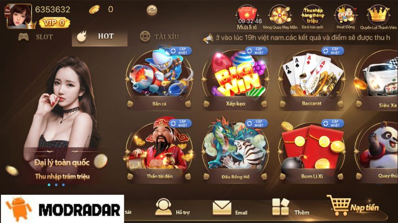 MMWin APK 