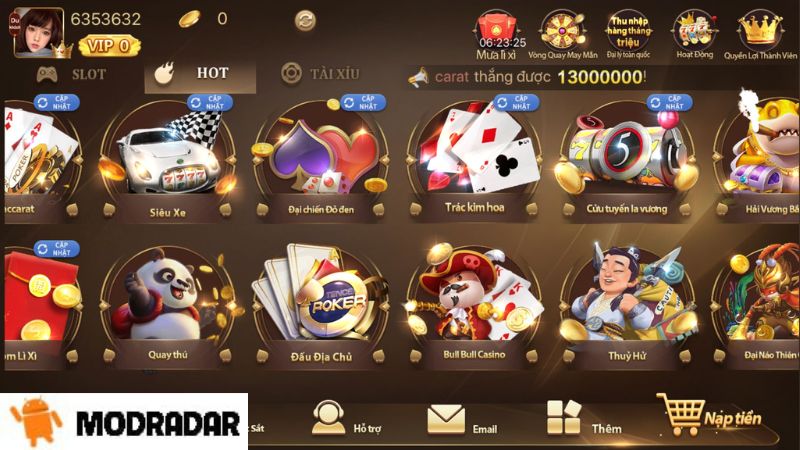 MMWin APK 