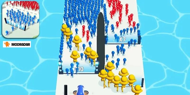 Mob Control Mod Apk Mob Control Mod Apk