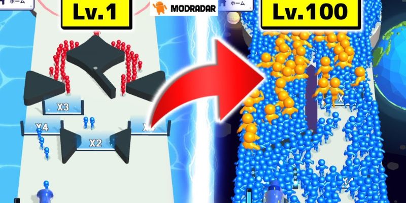 mob control 3 - Mob Control Mod Apk (Phần thưởng miễn phí) v2.79.2 mob control 3 - Mob Control Mod Apk (Phần thưởng miễn phí) v2.79.2