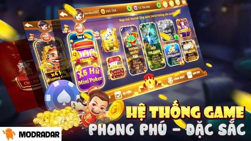 Mon Club APK Menilai beberapa kelebihan Mon Club APK di MODRADAR