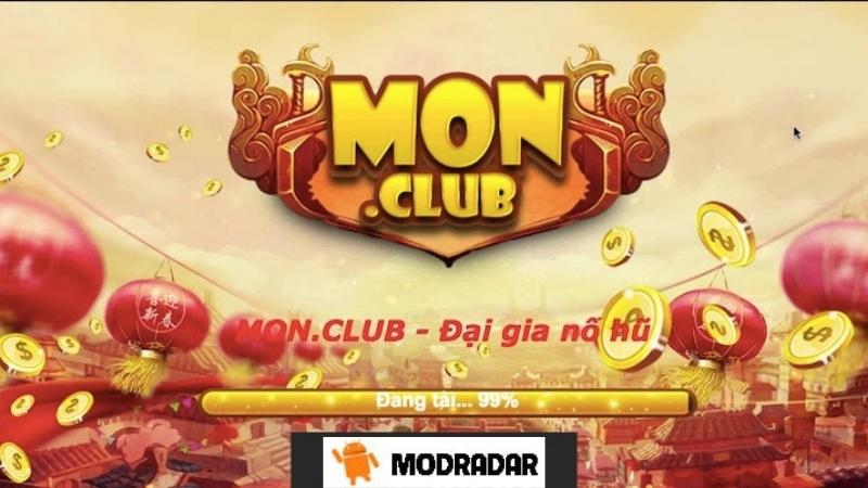 Mon Club APK Pengenalan Mon Club APK di MODRADAR