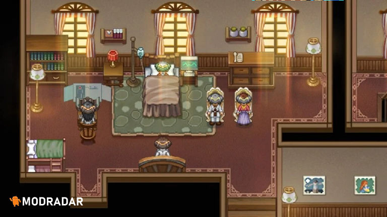 moon3 - To the Moon Mod v3.7 Mở khóa moon3 - To the Moon Mod v3.7 Mở khóa