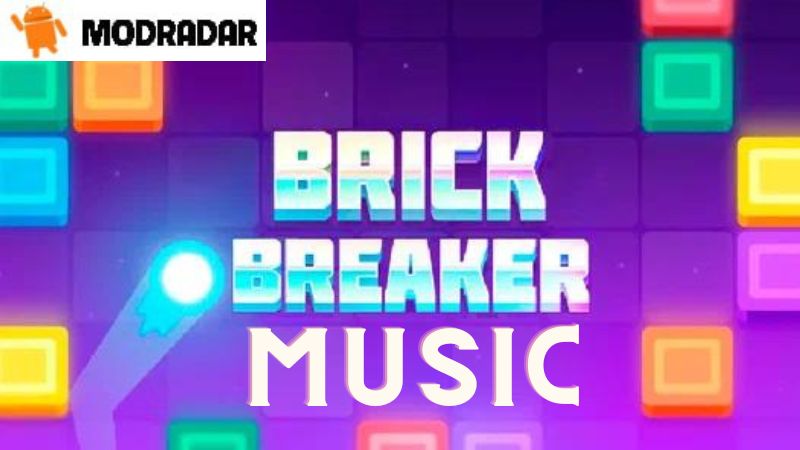 Brick Breaker Music APK Brick Breaker Music APK