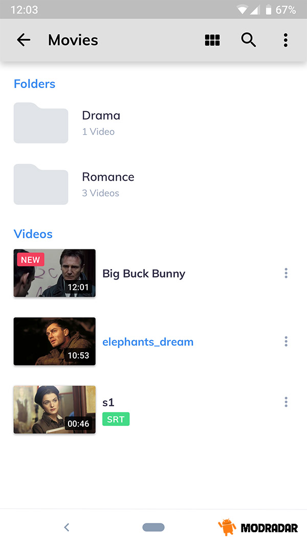 MX Player Pro mod MX Player Pro mod
