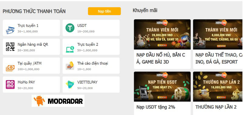 Super Fast Payment Transactions