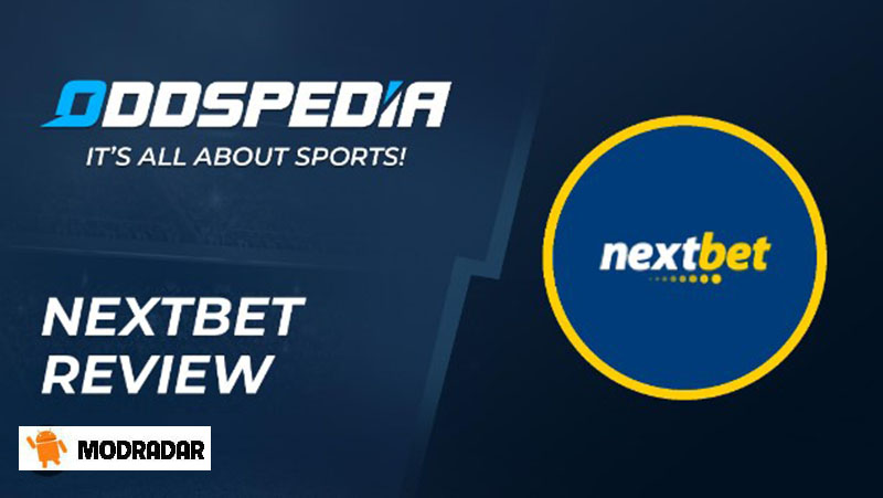 Nextbet APK