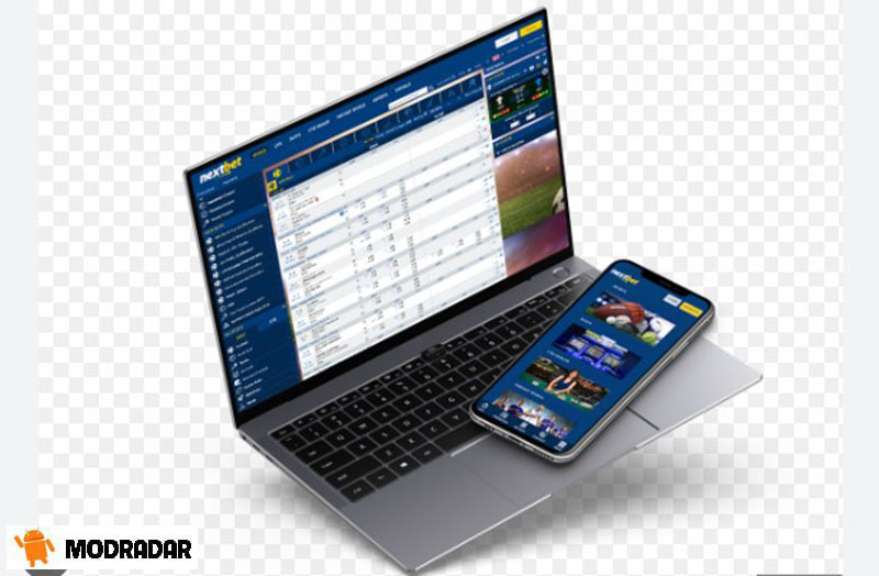 Nextbet APK 