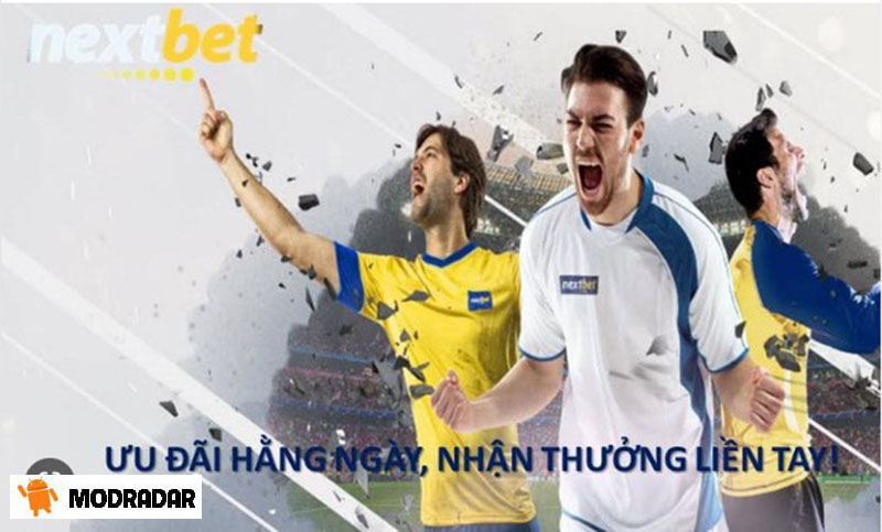 Nextbet APK