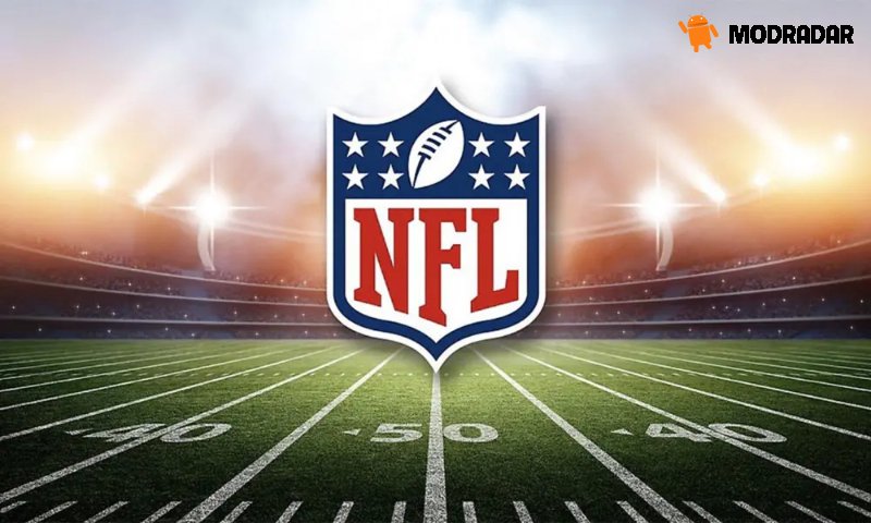 NFL MOD NFL MOD