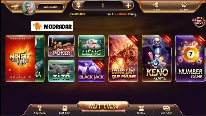 Nhất Vip APK