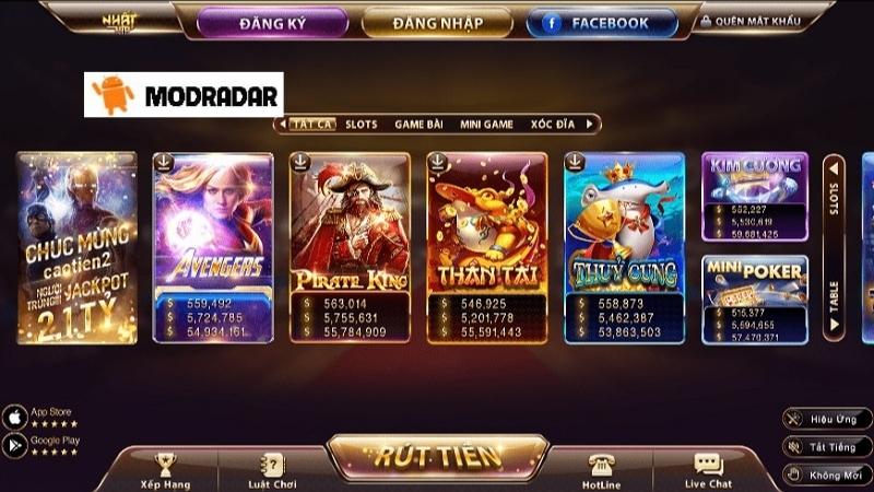 Nhất Vip APK