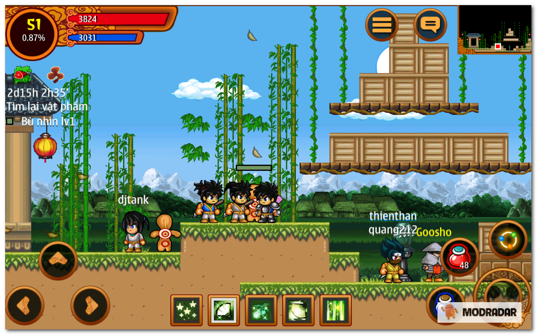 ninja7 - Ninja School Online mod v2.2.1(mở khóa tất cả) ninja7 - Ninja School Online mod v2.2.1(mở khóa tất cả)