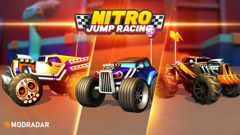 nitro%20 - Nitro Jump Racing mod v2.0.16 Unlimited money nitro%20 - Nitro Jump Racing mod v2.0.16 Unlimited money