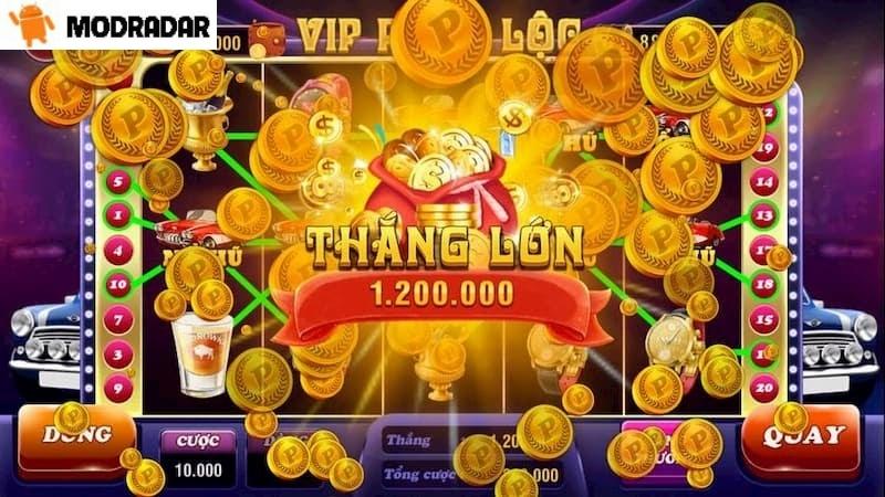 Nổ Hũ 52 Vip APK