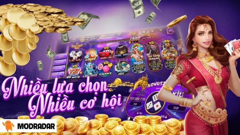Nổ Hũ Phát Tài APK Nổ Hũ Phát Tài APK