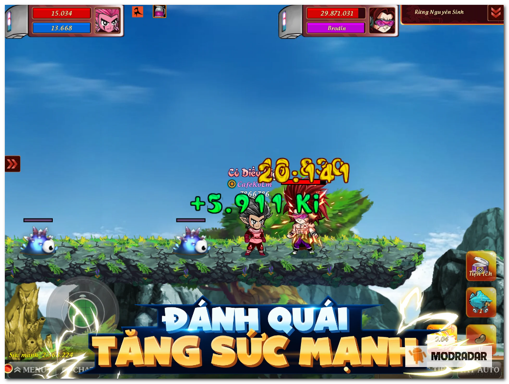 Summon Dragons Online Mod Summon Dragons Online Mod