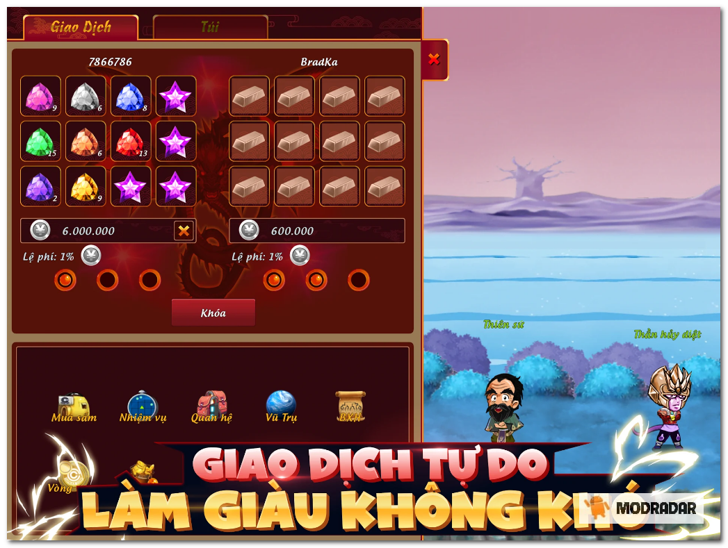 Summon Dragons Online Mod Summon Dragons Online Mod