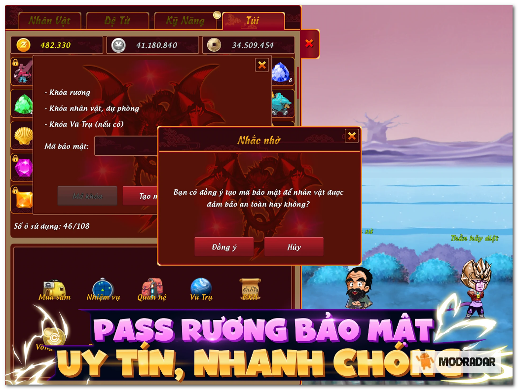 Summon Dragons Online Mod Summon Dragons Online Mod