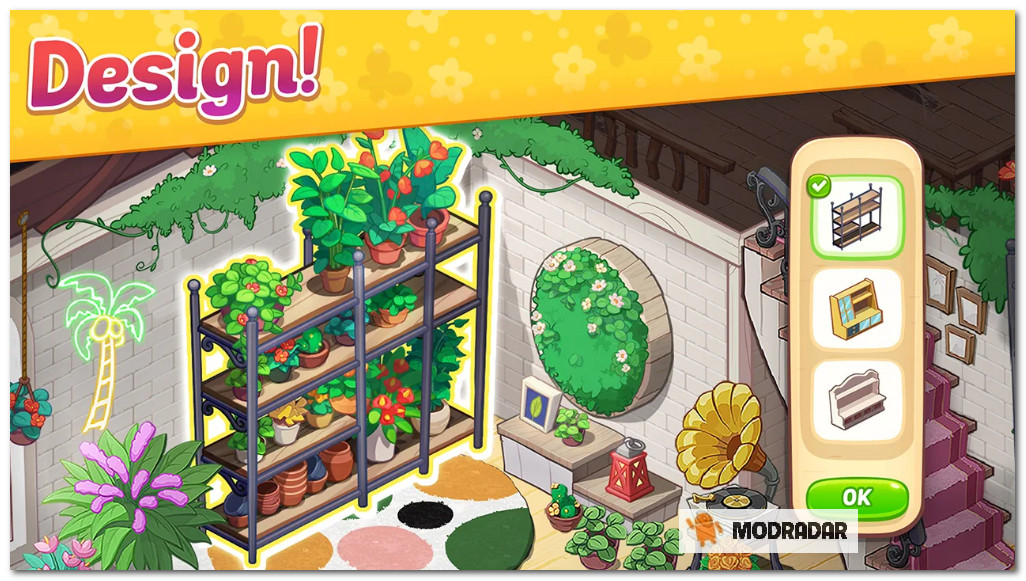 Ohana Island Mod Ohana Island Mod