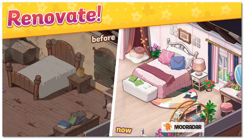 Ohana Island Mod Ohana Island Mod