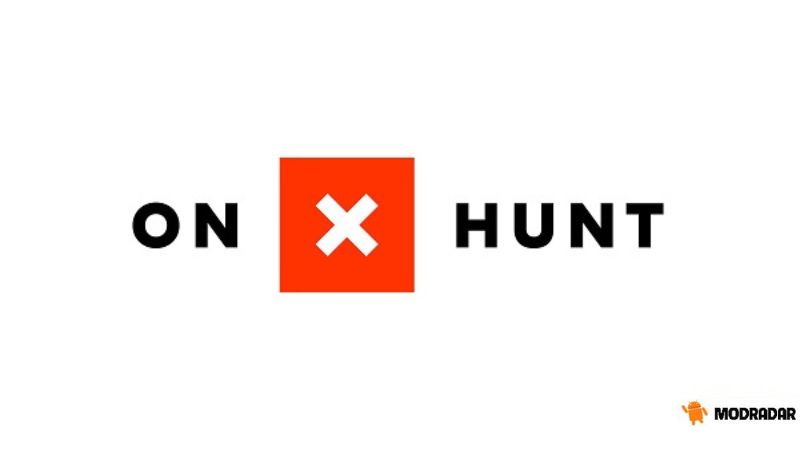 MODRADAR xin giới thiệu về ứng dụng onX Hunt: GPS Hunting Maps APK