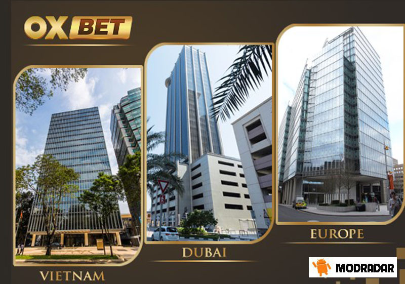 oxbet 4 - Download OXbet Apk v1.0 | Reputable sports bookmaker Review of Oxbet's Outstanding Advantages