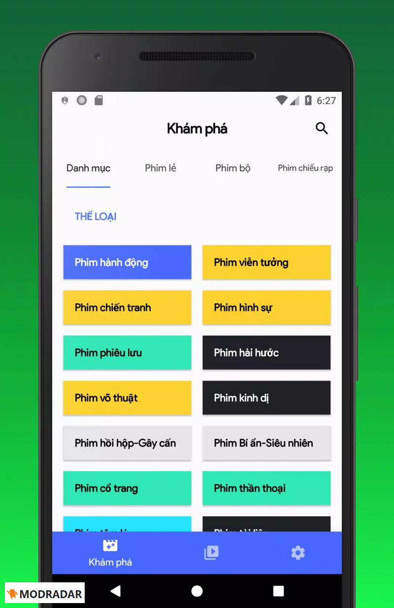Phim 247 APK