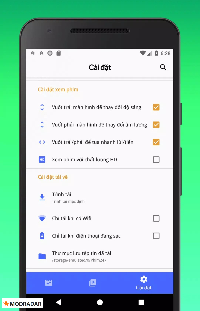Phim 247 APK