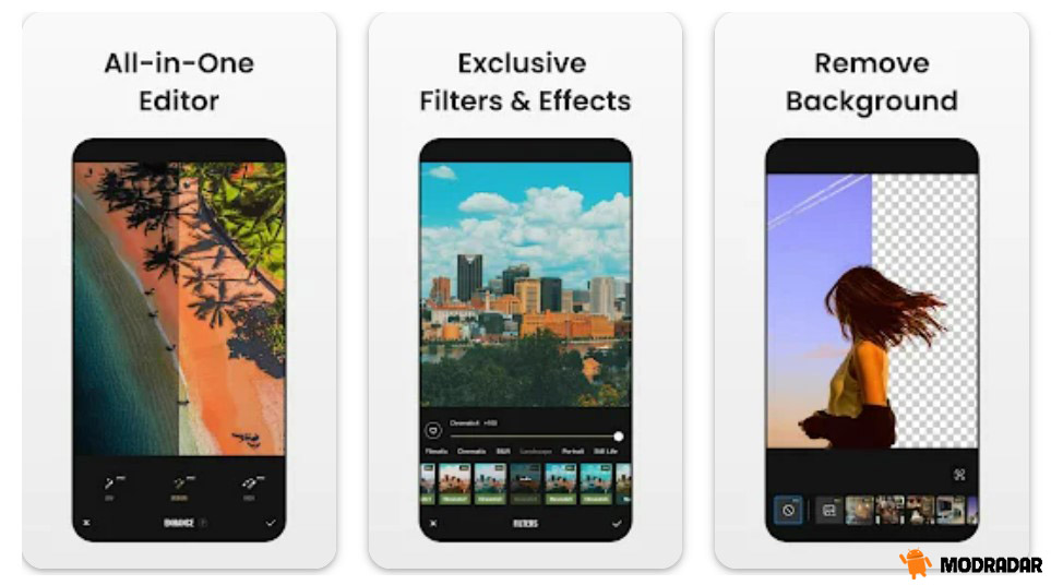 Photo Editor, Collage - Fotor mod Photo Editor, Collage - Fotor mod