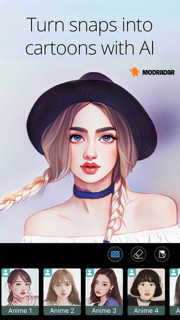 PhotoDirector mod PhotoDirector mod