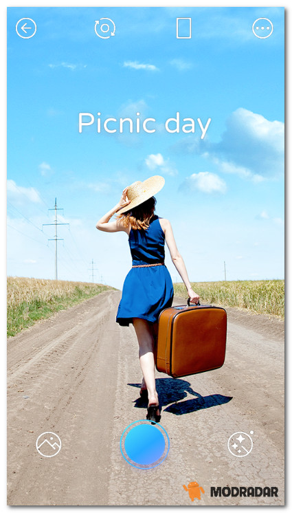 PICNIC mod PICNIC mod