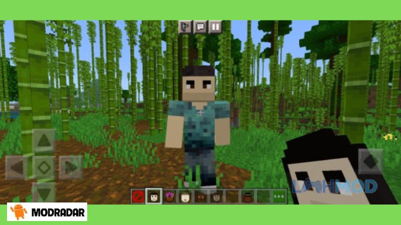 PixGTA - Addon mod PixGTA - Addon mod