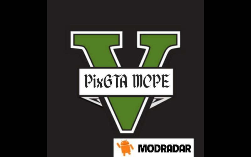 PixGTA - Addon mod PixGTA - Addon mod