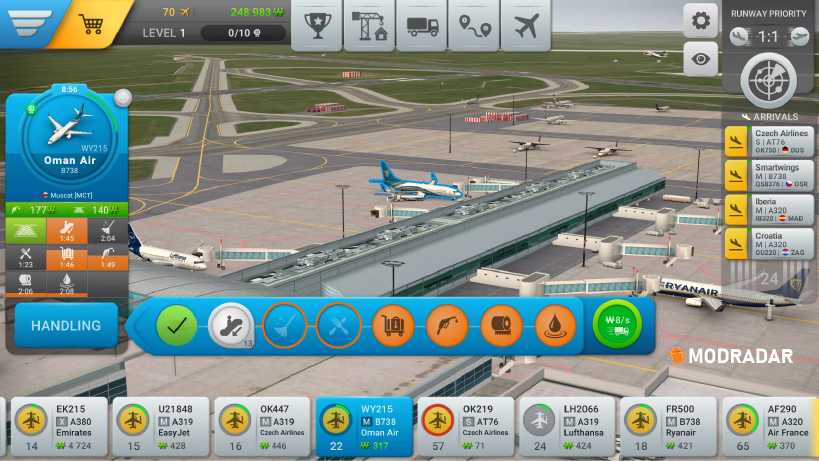 plan3%20(1) - World of Airports mod v2.6.1 Mở khóa Máy bay