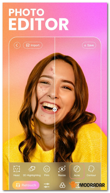 BeautyPlus mod BeautyPlus mod
