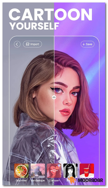 BeautyPlus mod BeautyPlus mod