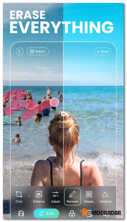 BeautyPlus mod BeautyPlus mod
