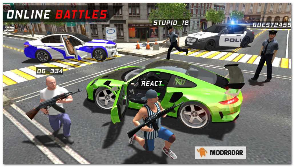 police01 - Police VS Crime Mod v1.7 (Unlimited Money) police01 - Police VS Crime Mod v1.7 (Unlimited Money)