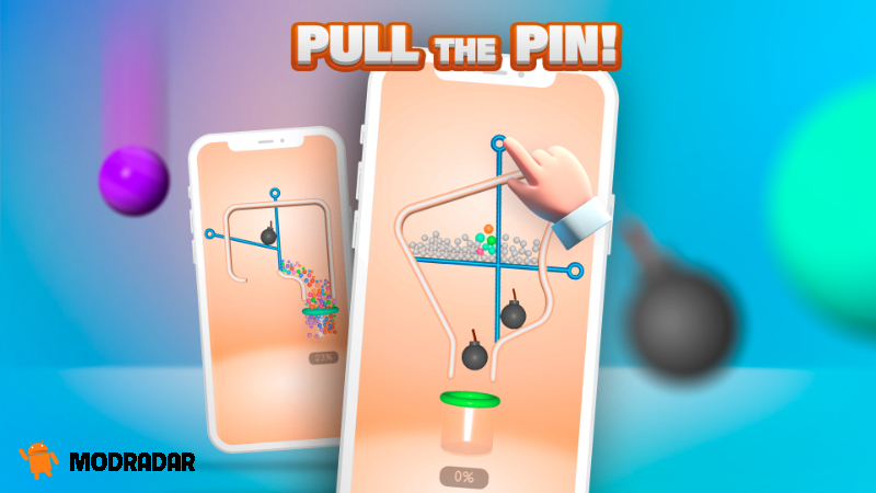 Pull the Pin Mod Pull the Pin Mod