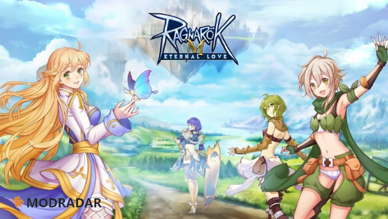 Ragnarok M: Eternal Love Mod