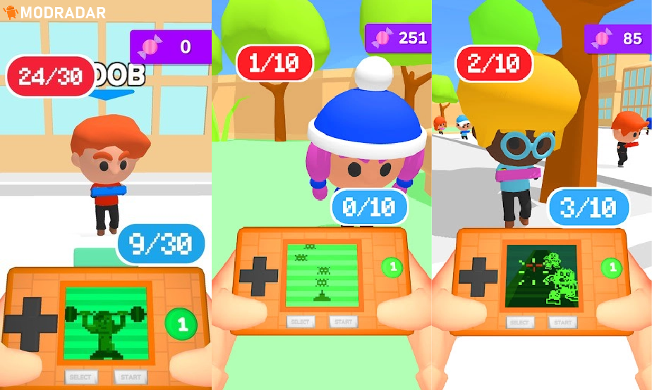retro2 - Retro Battle mod v0.6.2 Hadiah/Tanpa Iklan retro2 - Retro Battle mod v0.6.2 Hadiah/Tanpa Iklan