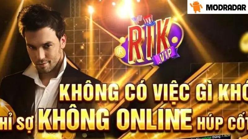 RikVip APK