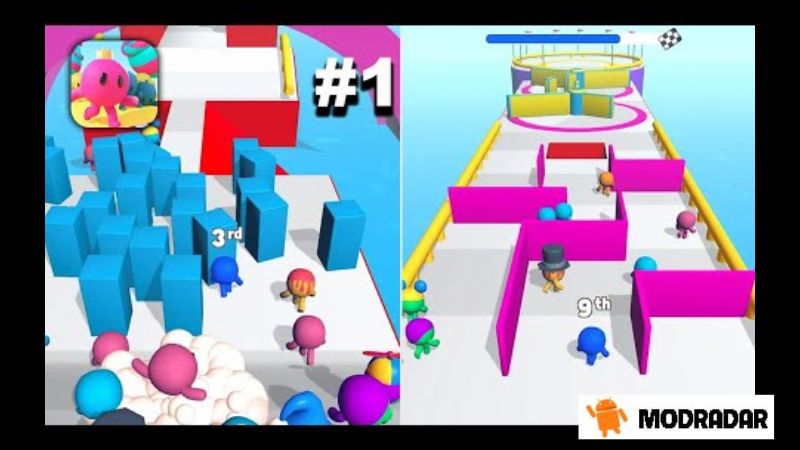 Run Royale 3D Mod Apk Run Royale 3D Mod Apk