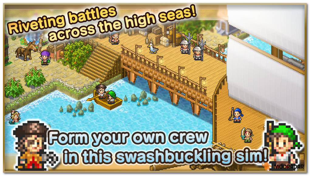 sagaaaa0001 - High Sea Saga mod apk 2.2.4 (Unlimited Money) sagaaaa0001 - High Sea Saga mod apk 2.2.4 (Unlimited Money)